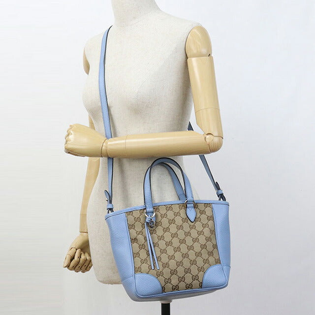 中古 グッチ ハンドバッグ レディース ブランド GUCCI GGキャンバス