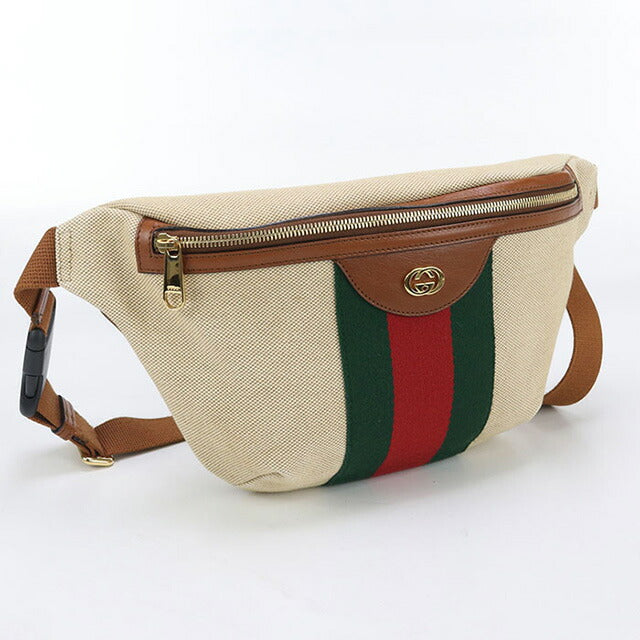 中古 グッチ ボディバッグ レディース ブランド GUCCI ヴィンテージ