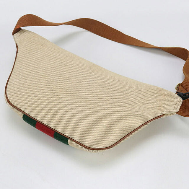 中古 グッチ ボディバッグ レディース ブランド GUCCI ヴィンテージ