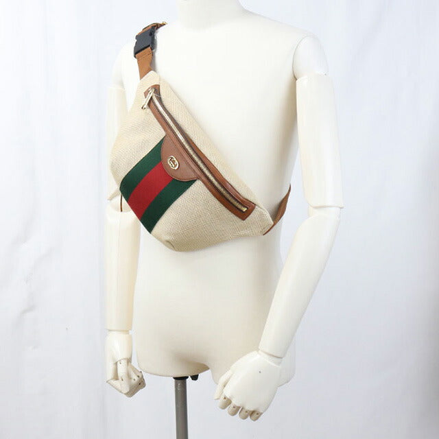 GUCCI ヴィンテージ ボディバッグ 中古 グッチ ボディバッグ レディース ブランド GUCCI ヴィンテージ
