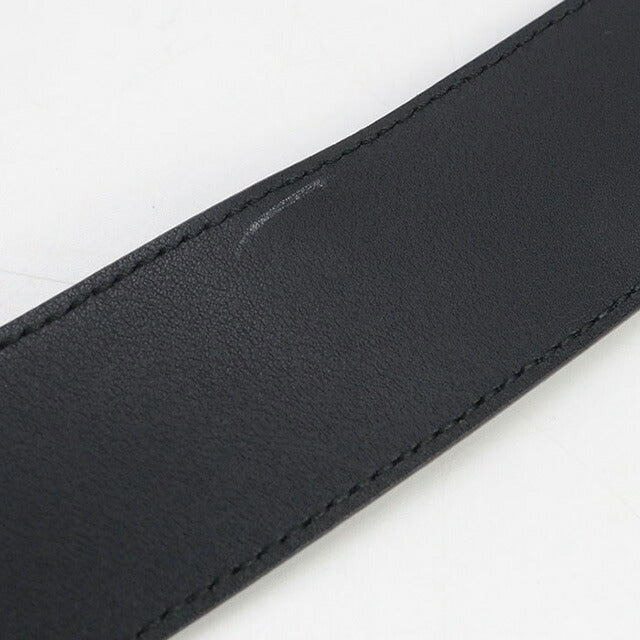 中古 グッチ ベルト メンズ ブランド GUCCI GGスプリーム レザー 411924 ブラック 小物 USDGU97968011