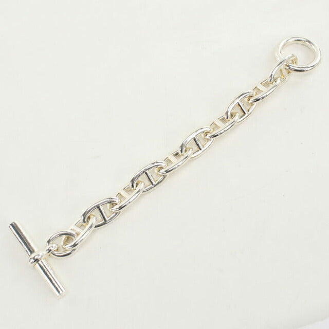 中古 エルメス ブレスレット ユニセックス ブランド HERMES