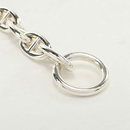 Used Hermes bracelet unisex brand HERMES Chaine d&