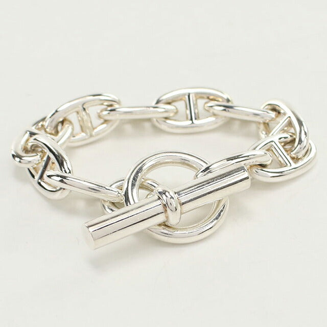 中古 エルメス ブレスレット ユニセックス ブランド HERMES