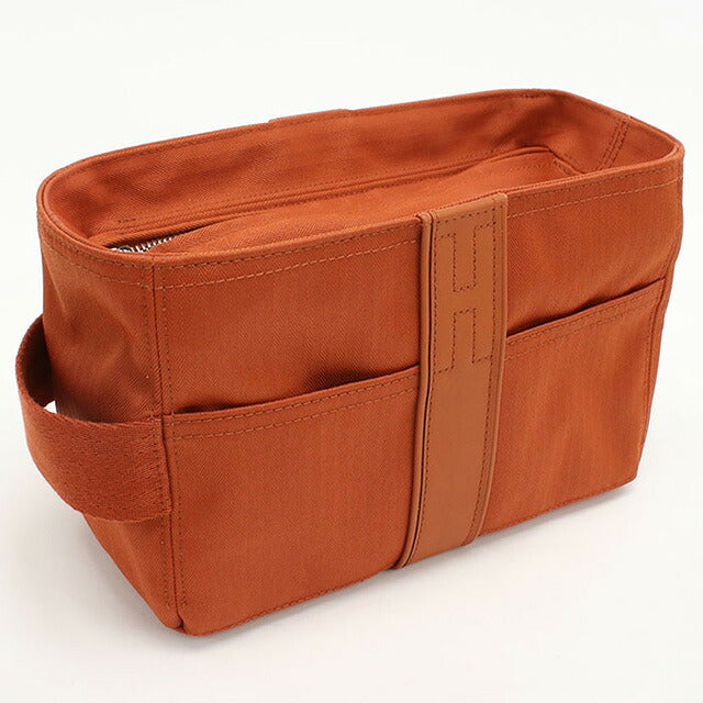 中古 エルメス セカンドバッグ ユニセックス ブランド HERMES