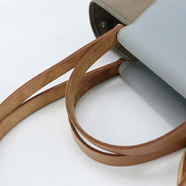 二手 Hermes 手提包 女士品牌 HERMES Kabak Elan PM 2WAY 卡其色包 USDHE101581011