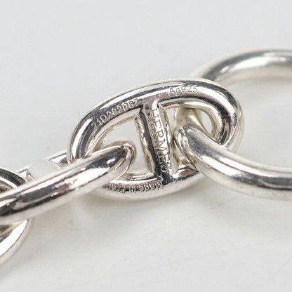 Used Hermes Bracelet Unisex Brand HERMES Chaine d&