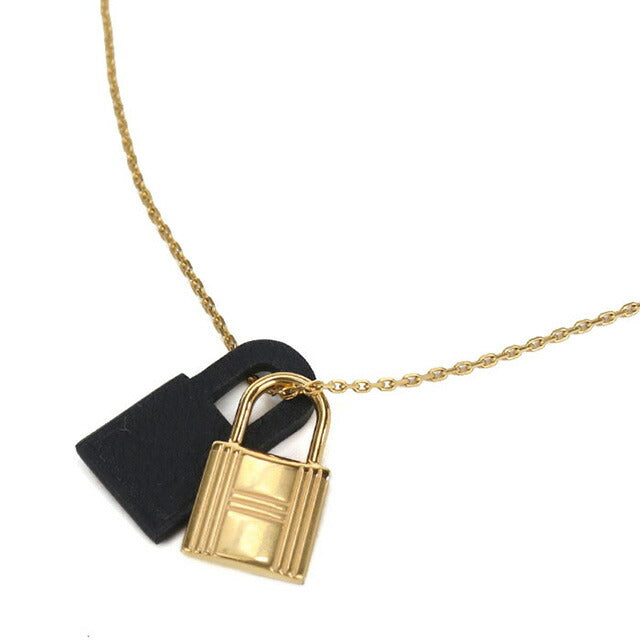中古 エルメス ネックレス レディース ブランド HERMES オーケリーPM
