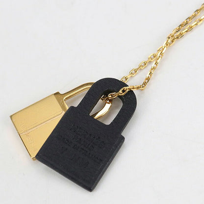 二手爱马仕项链 女装品牌 HERMES O&