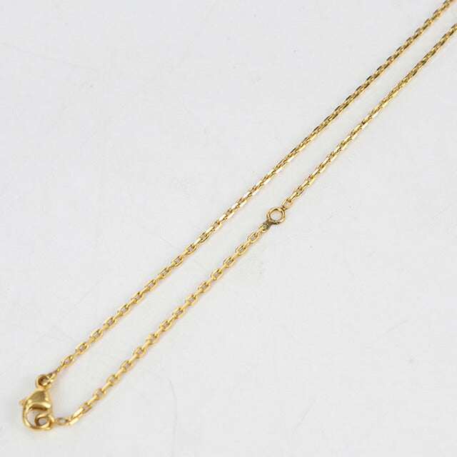 中古 エルメス ネックレス レディース ブランド HERMES オーケリーPM