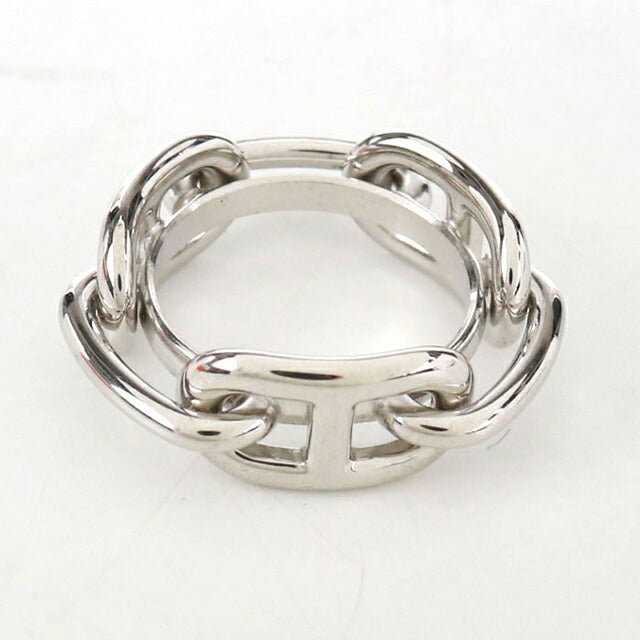 Used Hermes Scarf Ring Women&