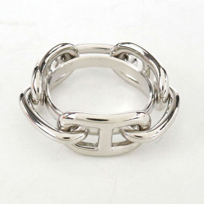 Used Hermes Scarf Ring Women&