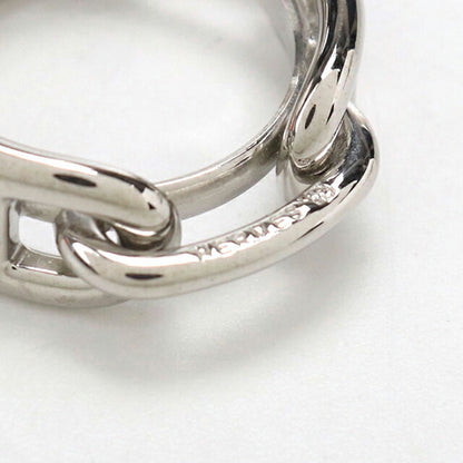 Used Hermes Scarf Ring Women&