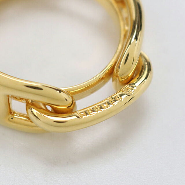 中古 エルメス スカーフリング レディース ブランド HERMES カレ90用