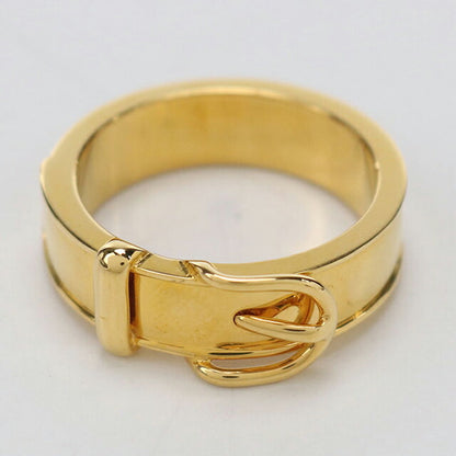 Used Hermes Scarf Ring Women&