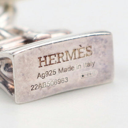 Used Hermes Necklace Women&