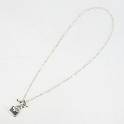 Used Hermes Necklace Women&