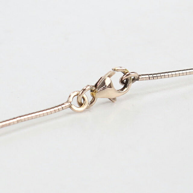 Used Hermes Necklace Women&