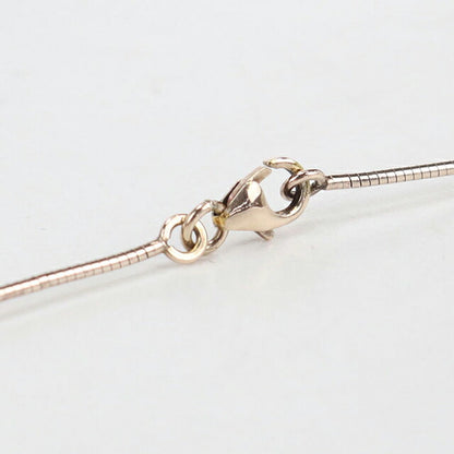 Used Hermes Necklace Women&