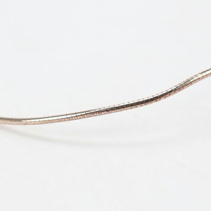 Used Hermes Necklace Women&