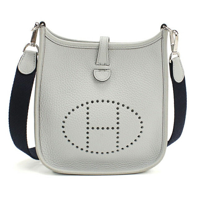 Used Hermes Crossbody Shoulder Bag Women&