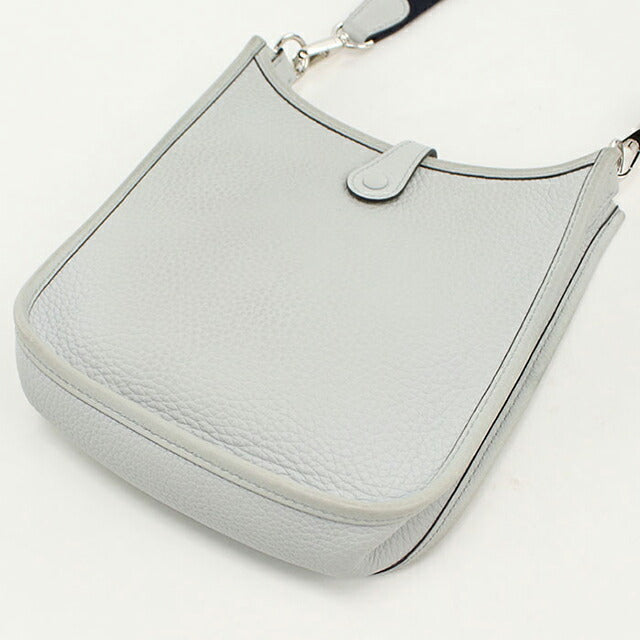 Used Hermes Crossbody Shoulder Bag Women&