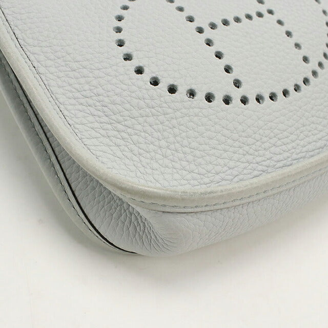 Used Hermes Crossbody Shoulder Bag Women&