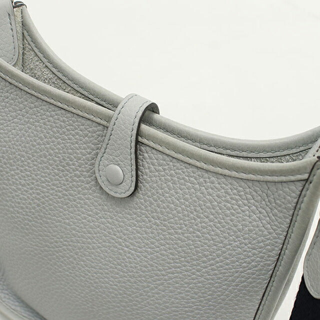 Used Hermes Crossbody Shoulder Bag Women&