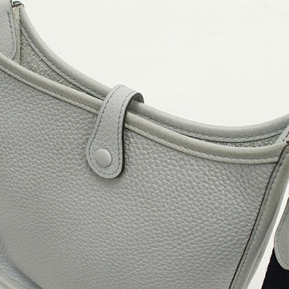 Used Hermes Crossbody Shoulder Bag Women&
