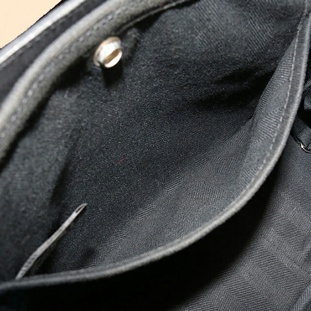 Used Hermes tote bag ladies brand HERMES Valparaiso PM black USDHE105840011