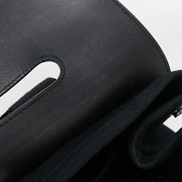 Used Hermes tote bag ladies brand HERMES Valparaiso PM black USDHE105840011