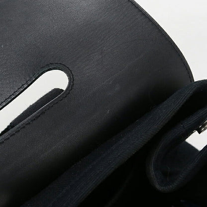 Used Hermes tote bag ladies brand HERMES Valparaiso PM black USDHE105840011