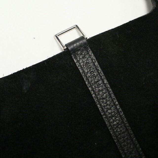 Used Hermes Handbag Ladies Brand HERMES Picotan Lock MM Black USDHE106367011