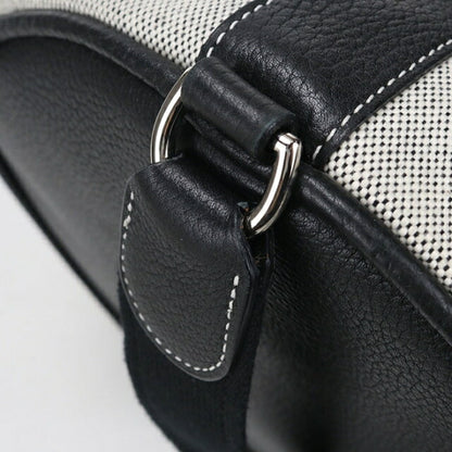 中古 エルメス ショルダーバッグ レディース ブランド HERMES サックマリーンレシーフMM グレー USDHE107828011