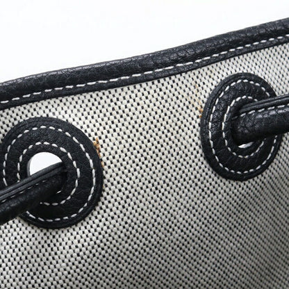 中古 エルメス ショルダーバッグ レディース ブランド HERMES サックマリーンレシーフMM グレー USDHE107828011