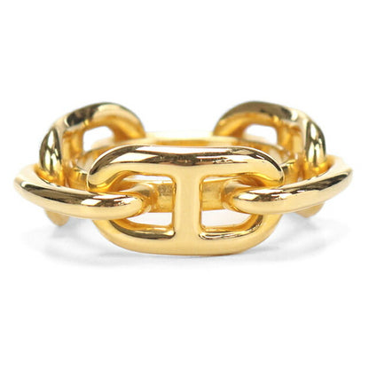 Used Hermes Scarf Ring Women&