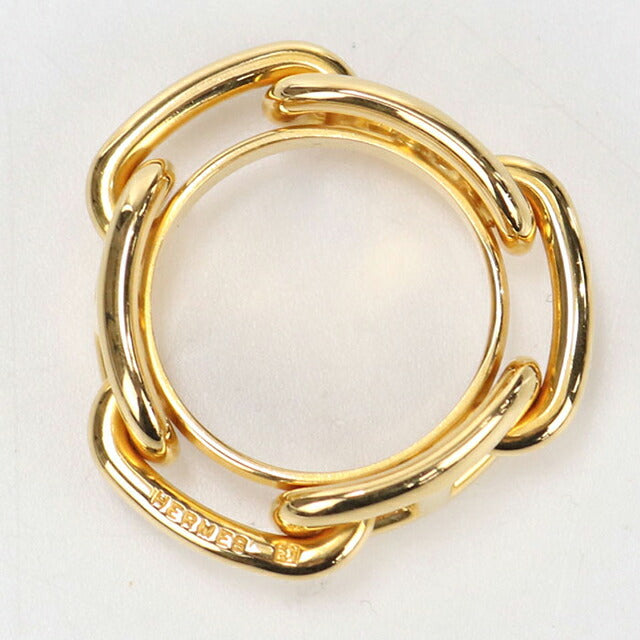 中古 エルメス スカーフリング レディース ブランド HERMES