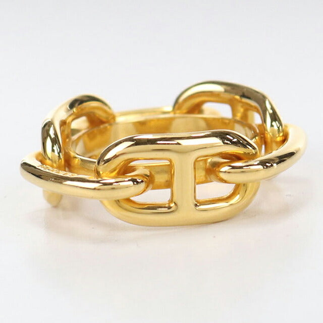 Used Hermes Scarf Ring Women&