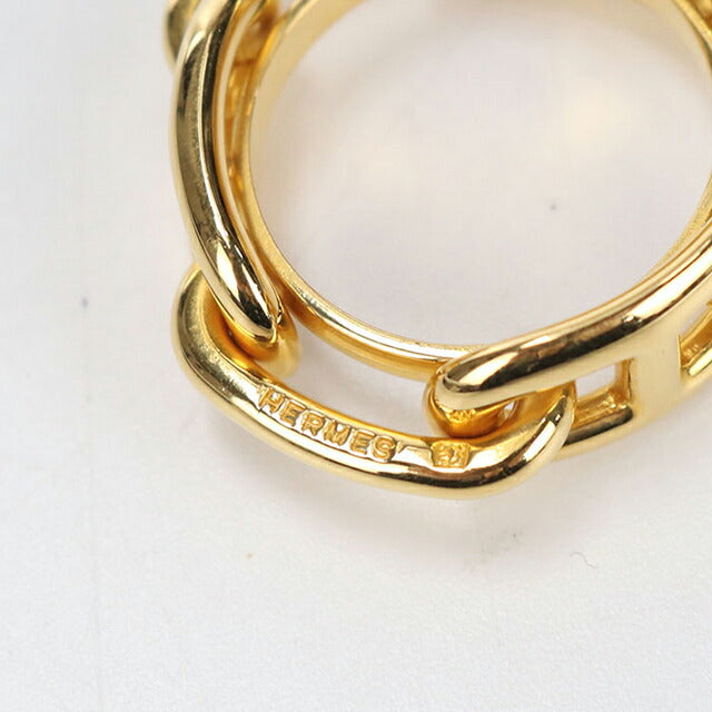 中古 エルメス スカーフリング レディース ブランド HERMES