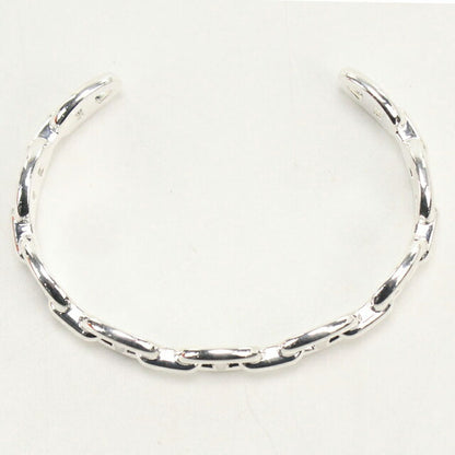 Used Hermes Bangle Women&