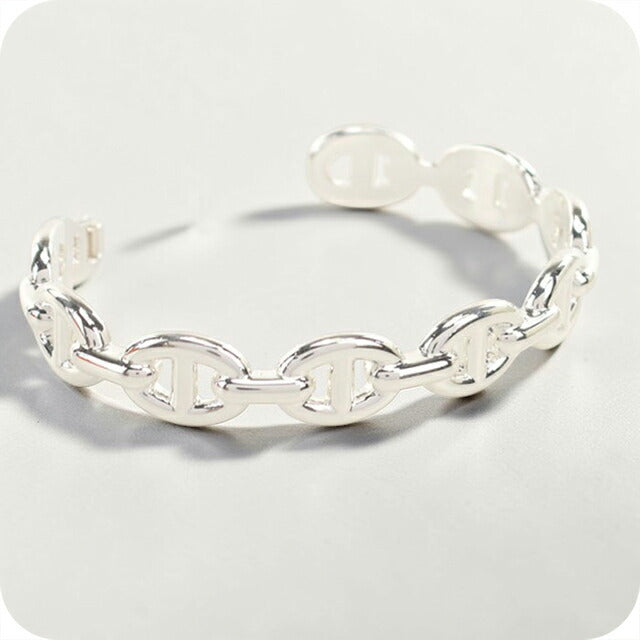 Used Hermes Bangle Women&