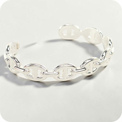 Used Hermes Bangle Women&
