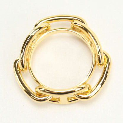 Used Hermes Scarf Ring Women&