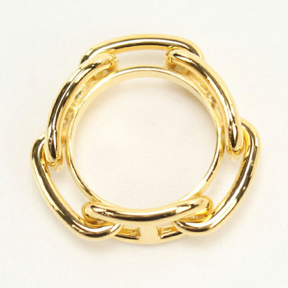 Used Hermes Scarf Ring Women&