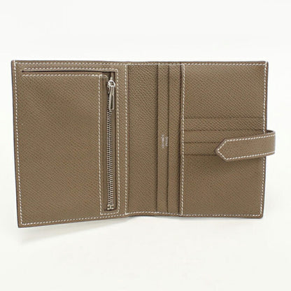 Used Hermes Bifold Wallet Bifold Wallet Women&