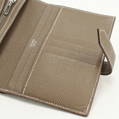 Used Hermes Bifold Wallet Bifold Wallet Women&