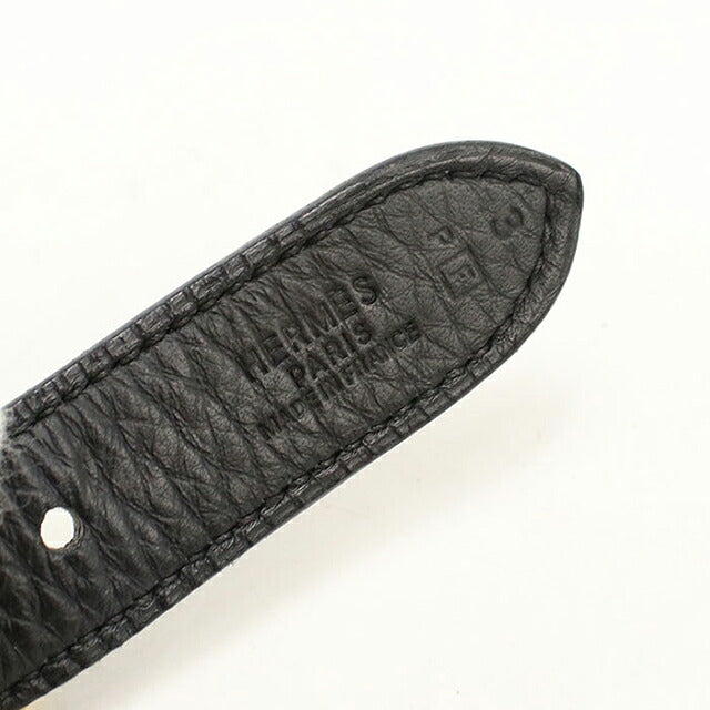 エルメス ショルダーバッグ レディース ブランド HERMES  トリム31 ブラック USDHE109408011
