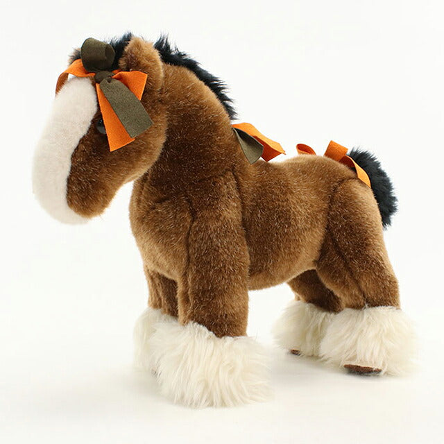 中古 エルメス ぬいぐるみ ライフスタイル ブランド HERMES エルミー