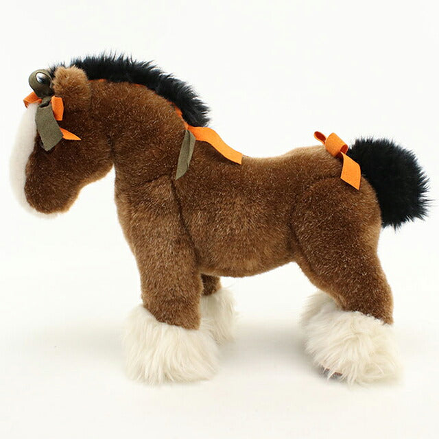 中古 エルメス ぬいぐるみ ライフスタイル ブランド HERMES エルミー