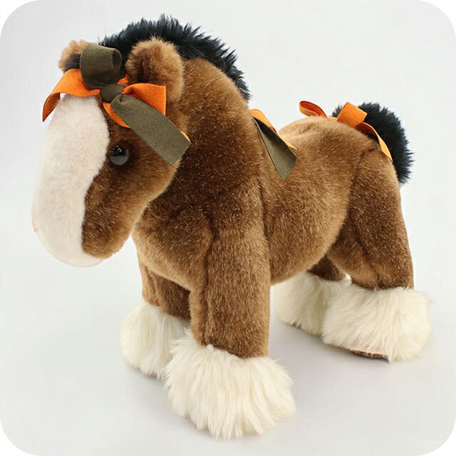 中古 エルメス ぬいぐるみ ライフスタイル ブランド HERMES エルミー